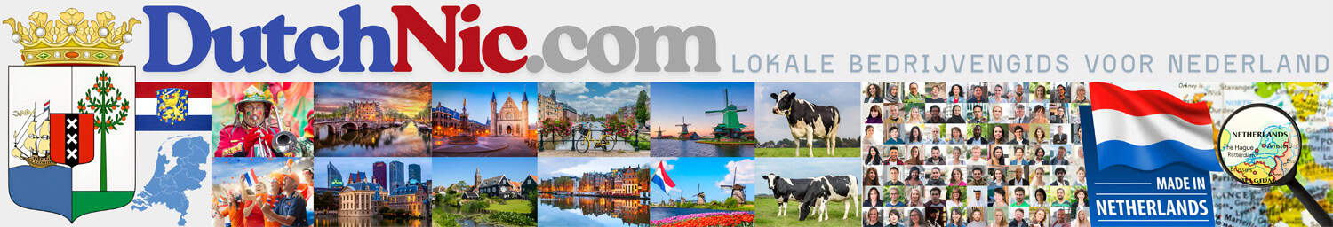 Gemaakt in Nederland - Artlantismedia.com